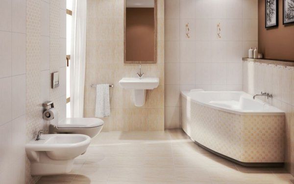 Акриловая ванна Cersanit Kaliope WA-KALIOPE*153-L 153х100 L