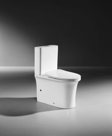 Унитаз напольный AB2230H / бачок AS8230D / крышка AB2230