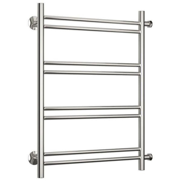 Полотенцесушитель водяной Стилье Версия-Б1 60х50 хром