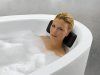 Подголовник для ванны Bette Relax B57-0210 (2 шт) белый
