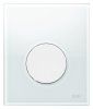 Кнопка смыва Tece Loop Urinal 9242650 белая
