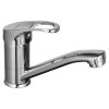 Смеситель Wisent W45215-1 хром