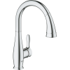 Смеситель Grohe Parkfield 30215001 хром