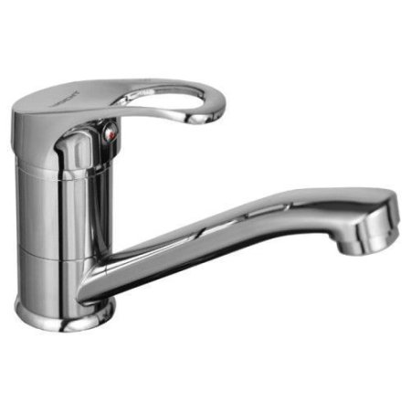 Смеситель Wisent W45215-1 хром
