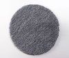Коврик WasserKRAFT Dill BM-3921 серый