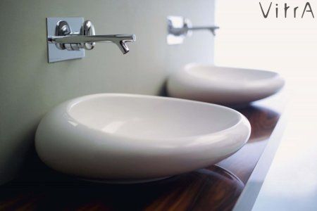 Раковина VitrA Istanbul 4280B003-0016