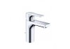 Смеситель для раковины Kludi ZENTA SL 482930565WR4 хром