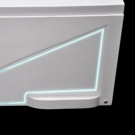 Акриловая ванна Grossman GR-18012R 180х120