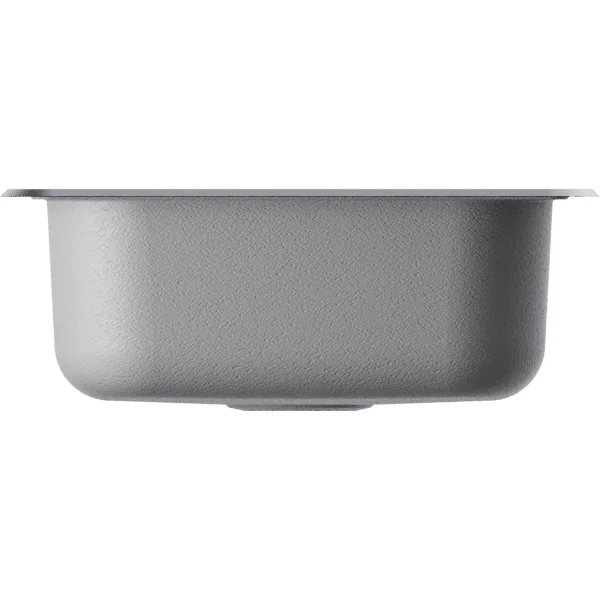 Кухонная мойка Omoikiri Notoro 48-IN 4997436 48,5x48,5 см, нержавеющая сталь