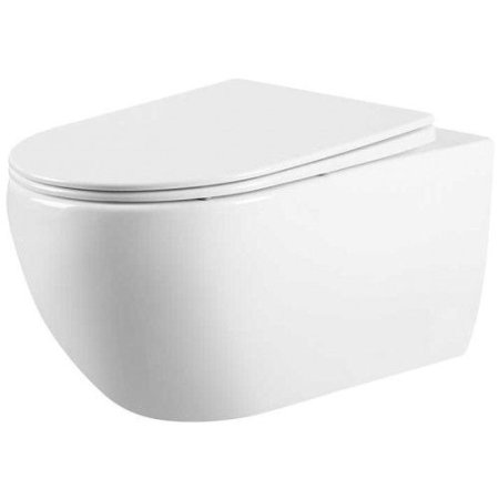 Унитаз Vincea Evo VT1-34 (подвесной)