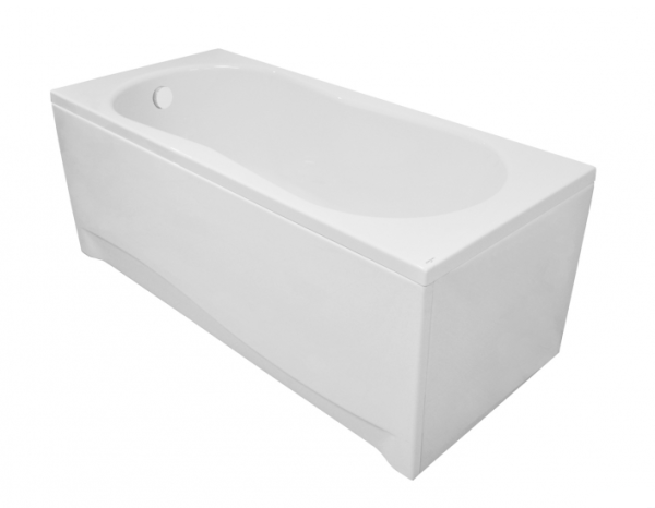 Акриловая ванна Cersanit Nike WP-NIKE*170