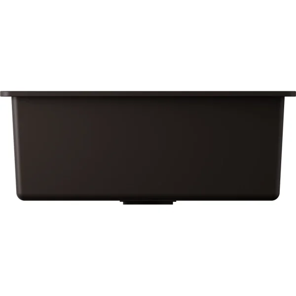 Кухонная мойка Omoikiri Artgranit Kata 54-U-ES 4997503 54x42 см, эспрессо