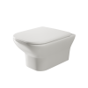 Унитаз подвесной Ceramica Nova Enjoy CN1104E микролифт