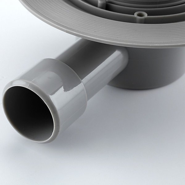 Душевой трап GAPPO , 100*100 мм, сатин G81010-5