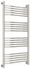 Полотенцесушитель водяной Сунержа Флюид+ 00-0222-1260 120х60 хром