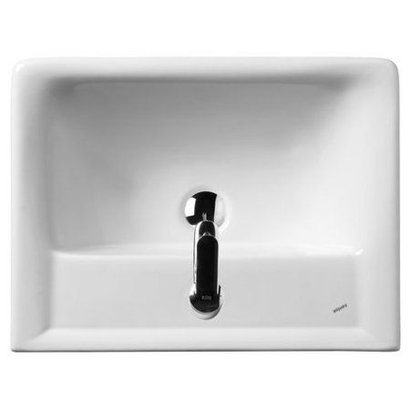 Мебельная раковина Aquaton Тигода М 1WH302128 50