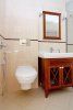 Мебельная раковина Villeroy & Boch Hommage 7101 75R1 75 белый альпин