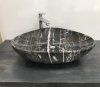 Умывальник CeramaLux 206, Под камень