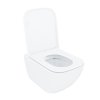 Унитаз подвесной, безободковый, Torr, IDDIS, TOCCRRNKDSZVEiFE25WL