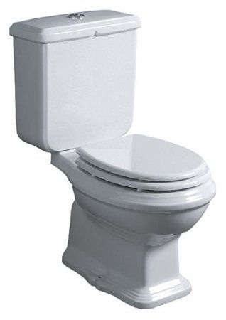 Крышка-сиденье Simas Arcade AR007bi/oro белый/золото, микролифт