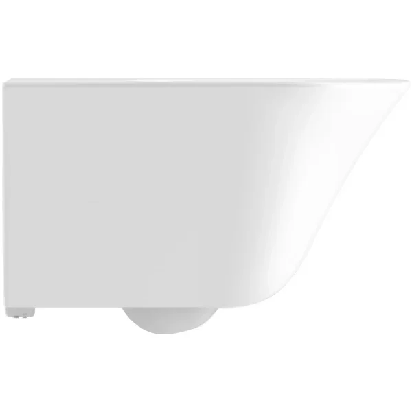 Унитаз подвесной Jacob Delafon Vive E28078RU-0 безободковый, белый