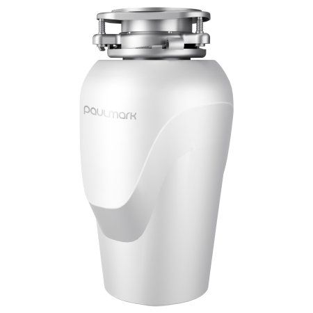 Измельчитель пищевых отходов FISSION-1000, Paulmark