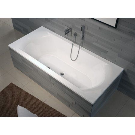 Ванна акриловая Riho Lima BB4800500000000 190x90