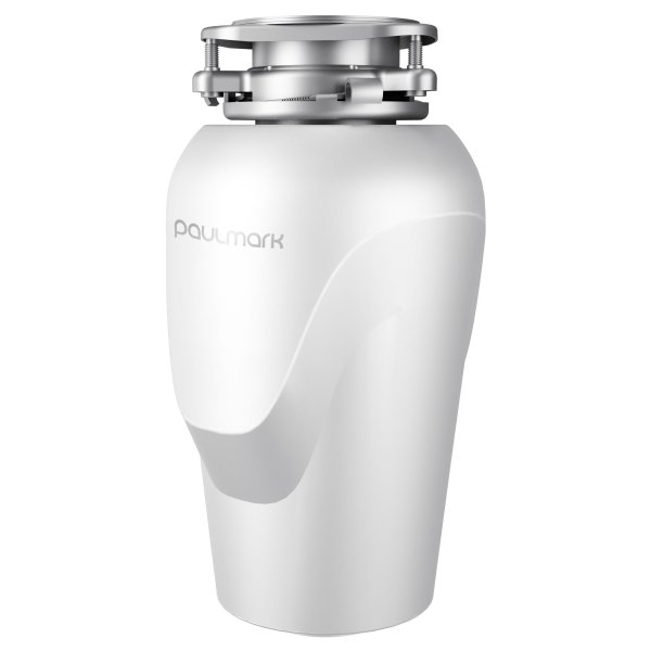 Измельчитель пищевых отходов FISSION-1000, Paulmark