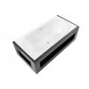 Акриловая ванна Aquanet Ideal 00242514 180х90