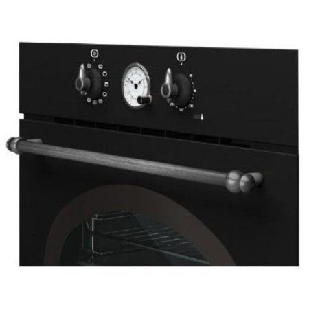 Духовой шкаф Teka HRB 6300 ATS SILVER