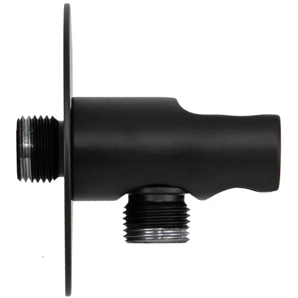 Подключение для душевого шланга с держателем Remer 337XNO