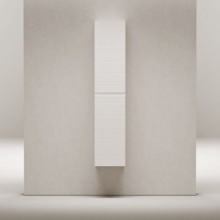 Шкаф-пенал Sancos Folk PFL35W 35 bianco