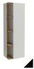 Шкаф-пенал Jacob Delafon Terrace EB1179D-M61 50 R, черный