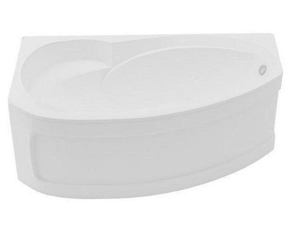 Акриловая ванна Aquanet Jersey 00203988 170х100 L