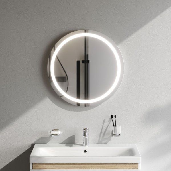 Зеркало AM.PM X-Joy M85AMOX0601WG