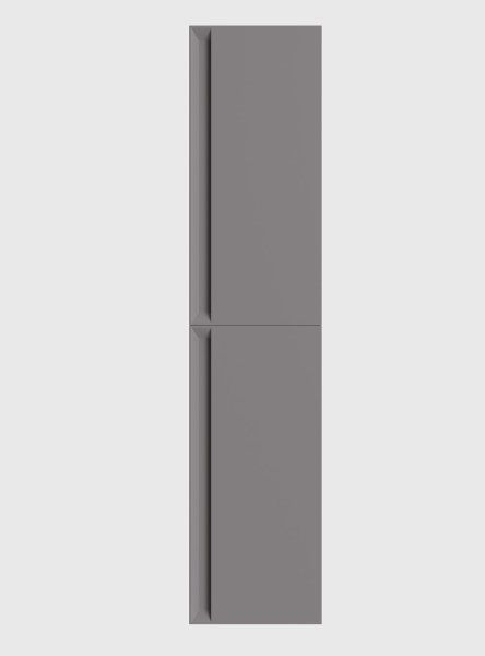 Шкаф-пенал Allen Brau Eclipse 40 1.E1005.PGM 2.0 платина матовый