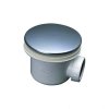 Сифон для поддона Ravak Standard 90 X01313 хром