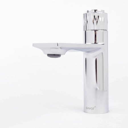 Смеситель для раковины Savol (S-601810)