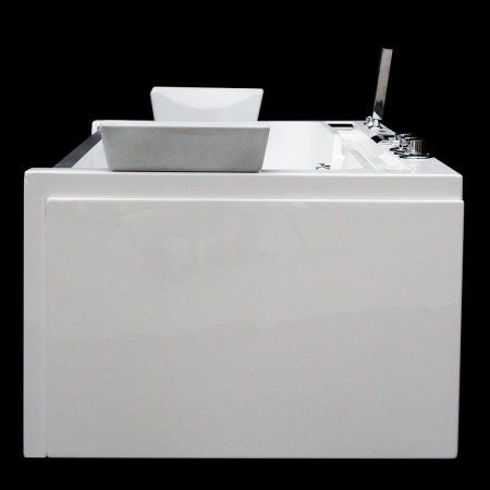 Акриловая ванна Grossman GR-17985 179х85