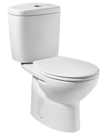 Крышка-сиденье Roca Victoria ZRU8013920 с микролифтом