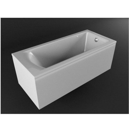 Акриловая ванна Vayer Savero Гл000011565 160x75