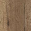 Тумба-умывальник COMFORTY "Бонн-90" дуб темный с  раковиной COMFORTY 90E черная матовая