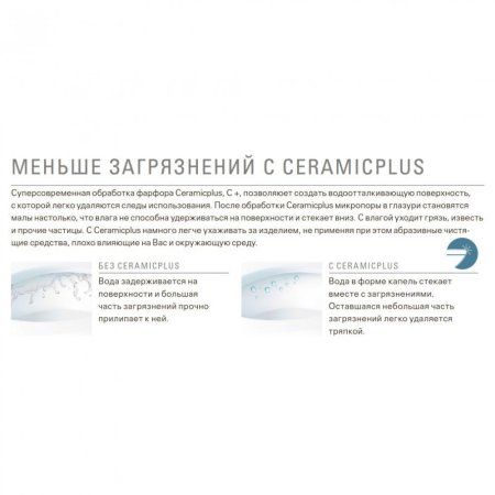 Унитаз подвесной Gustavsberg Estetic GB1183300R1030 Hygienic Flush с сиденьем микролифт
