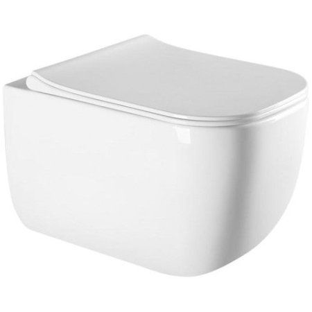 Унитаз Vincea Form VT1-35 (подвесной)