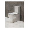 Унитаз-компакт BelBagno Vaso BB127CP