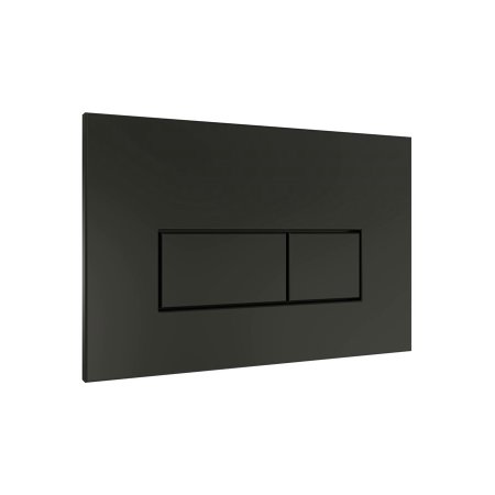 Клавиша смыва Maretti Umbria AC12UM-560, черный