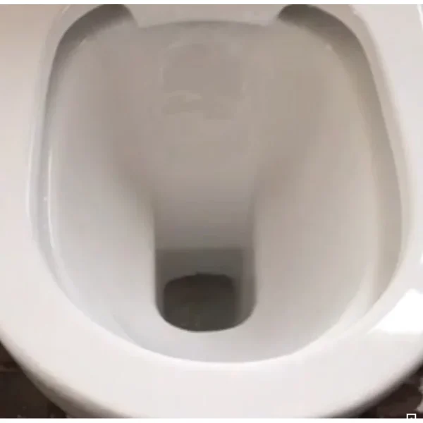 Унитаз приставной Ceruttispa Vettore F CT7841 безободковый, с сиденьем микролифт, белый