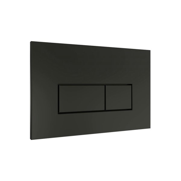 Клавиша смыва Maretti Umbria AC12UM-560, черный