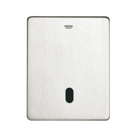 Кнопка смыва Grohe 38393SD1 сенсорная хром