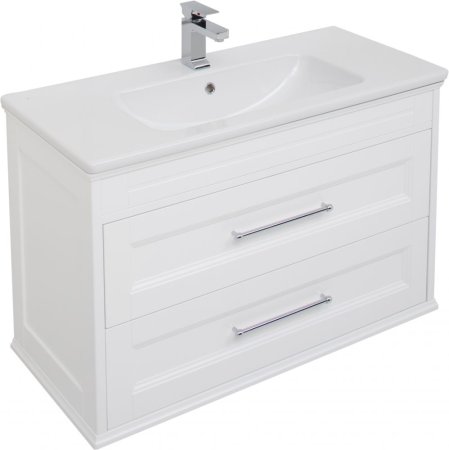 Мебельная раковина Alvaro Banos Euphoria 641235 100